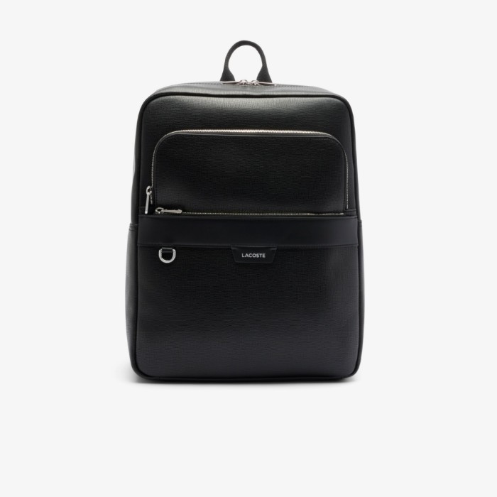 Εικόνα της Ανδρικό Ossian Leather Backpack