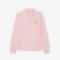 Original L.12.12 Μακρυμάνικη Polo Μπλούζα-3L1312|LT03