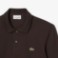 Εικόνα της Original L.12.12 Μακρυμάνικη Polo Μπλούζα