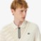 Εικόνα της Ανδρική Ultra Dry Printed Tennis Polo Μπλούζα Slim Fit 