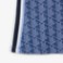 Εικόνα της Γυναικείο Monogram Jacquard Polo Μπλούζα Slim Fit 