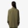 Εικόνα της Γυναικείο Oversized Cotton Poplin Πουκάμισο