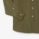 Εικόνα της Γυναικείο Oversized Cotton Poplin Πουκάμισο