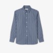 Γυναικείο Oversized Cotton Poplin Πουκάμισο