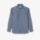 Εικόνα της Γυναικείο Oversized Cotton Poplin Πουκάμισο