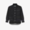 Γυναικείο Oversized Denim Overshirt-3BF2125|L6NM
