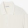 Εικόνα της Ανδρική Fluid Ribbed Πλεκτή Polo Μπλούζα