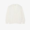 Ανδρικό Fluid Rib Knit Cardigan