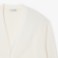 Εικόνα της Ανδρικό Fluid Rib Knit Cardigan