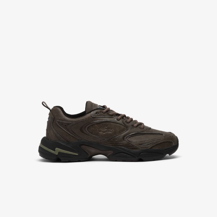 Εικόνα της Ανδρικά Storm 96 2K Leather Sneakers