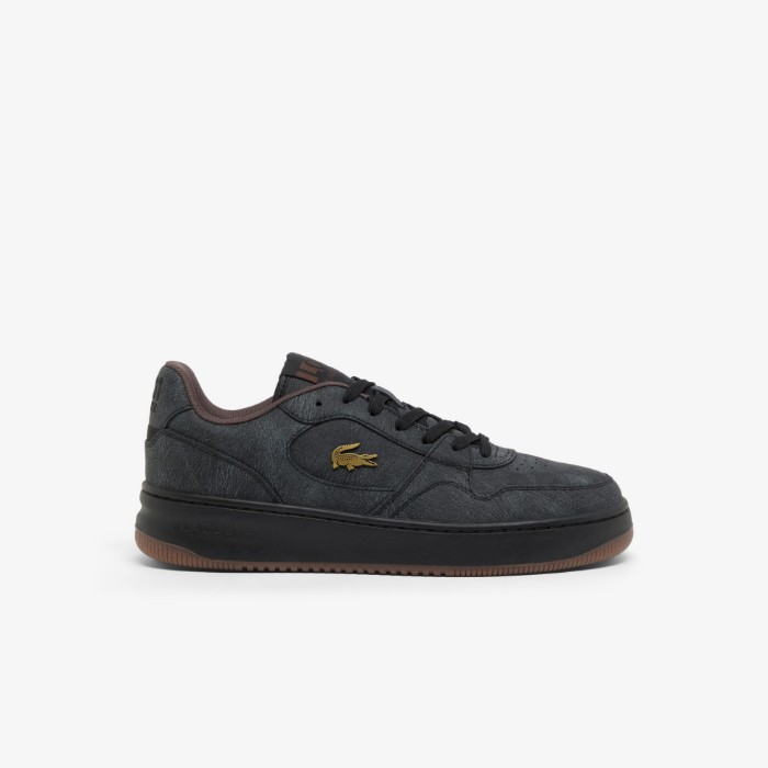 Εικόνα της Ανδρικά L001 Set Leather Sneakers
