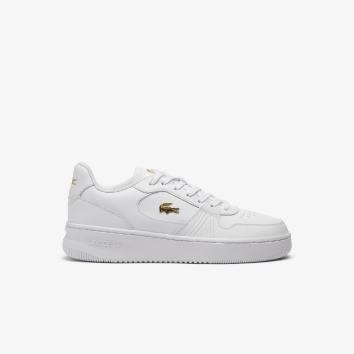 Εικόνα της Γυναικεία L001 Set Leather Sneakers