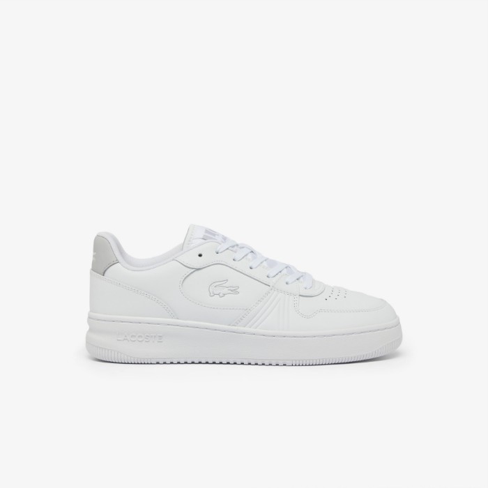 Εικόνα της Ανδρικά L001 Set Leather Sneakers