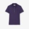 Γυναικεία Stretch Cotton Piqué Polo Μπλούζα Slim Fit-3PF5462|LZSV