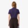 Εικόνα της Γυναικεία Stretch Cotton Piqué Polo Μπλούζα Slim Fit