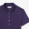 Εικόνα της Γυναικεία Stretch Cotton Piqué Polo Μπλούζα Slim Fit