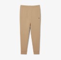 Ανδρικό Βαμβακερό Fleece Jogger Παντελόνι Φόρμας