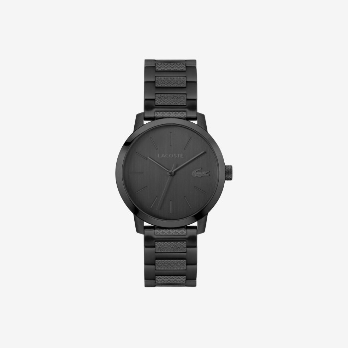 Εικόνα της Lacoste.12.12 Metropole Ατσάλινο Ρολόι
