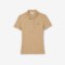 Γυναικεία Stretch Cotton Piqué Polo Μπλούζα Slim Fit-3PF5462|L02S