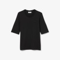 Γυναικείο Soft Cotton Three Quarter Sleeve T-shirt