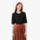 Εικόνα της Γυναικείο Soft Cotton Three Quarter Sleeve T-shirt