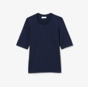 Γυναικείο Soft Cotton Three Quarter Sleeve T-shirt