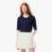 Εικόνα της Γυναικείο Soft Cotton Three Quarter Sleeve T-shirt