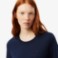 Εικόνα της Γυναικείο Soft Cotton Three Quarter Sleeve T-shirt