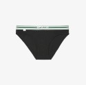 Γυναικεία Contrast Waist Stretch Βαμβακερά Briefs