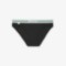 Γυναικεία Contrast Waist Stretch Βαμβακερά Briefs-38F1333|L031