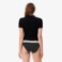 Εικόνα της Γυναικεία Contrast Waist Stretch Βαμβακερά Briefs