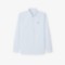 Ανδρικό Ριγέ Pinpoint Πουκάμισο Regular Fit -3CH5084|LF6Z