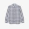 Ανδρικό Poplin Καρό Πουκάμισο Regular Fit -3CH5085|L6AX