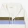 Εικόνα της Ανδρικό Zip-Up Colorblock Hoodie Φούτερ