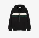 Ανδρικό Zip-Up Colorblock Hoodie Φούτερ