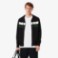 Εικόνα της Ανδρικό Zip-Up Colorblock Hoodie Φούτερ