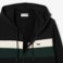 Εικόνα της Ανδρικό Zip-Up Colorblock Hoodie Φούτερ