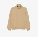 Ανδρικό Zip-Up Fleece Φούτερ