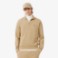 Εικόνα της Ανδρικό Zip-Up Fleece Φούτερ