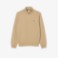 Εικόνα της Ανδρικό Zip-Up Fleece Φούτερ