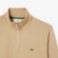 Εικόνα της Ανδρικό Zip-Up Fleece Φούτερ