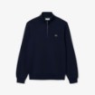 Ανδρικό Zip-Up Fleece Φούτερ