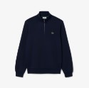 Ανδρικό Zip-Up Fleece Φούτερ