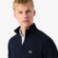 Εικόνα της Ανδρικό Zip-Up Fleece Φούτερ
