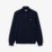 Εικόνα της Ανδρικό Zip-Up Fleece Φούτερ