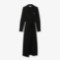 Γυναικείο Stretch Mini Piqué Wrap Polo Φόρεμα-3EF6022|L031