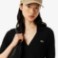 Εικόνα της Γυναικείο Stretch Mini Piqué Wrap Polo Φόρεμα