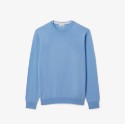 Ανδρικό Crew Neck Πουλόβερ από Μαλλί Merino