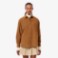 Εικόνα της Γυναικείο Oversized Corduroy Overshirt