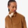 Εικόνα της Γυναικείο Oversized Corduroy Overshirt